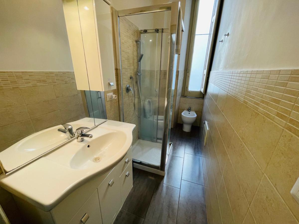 Montello Guest House & Apartment Catánia Buitenkant foto