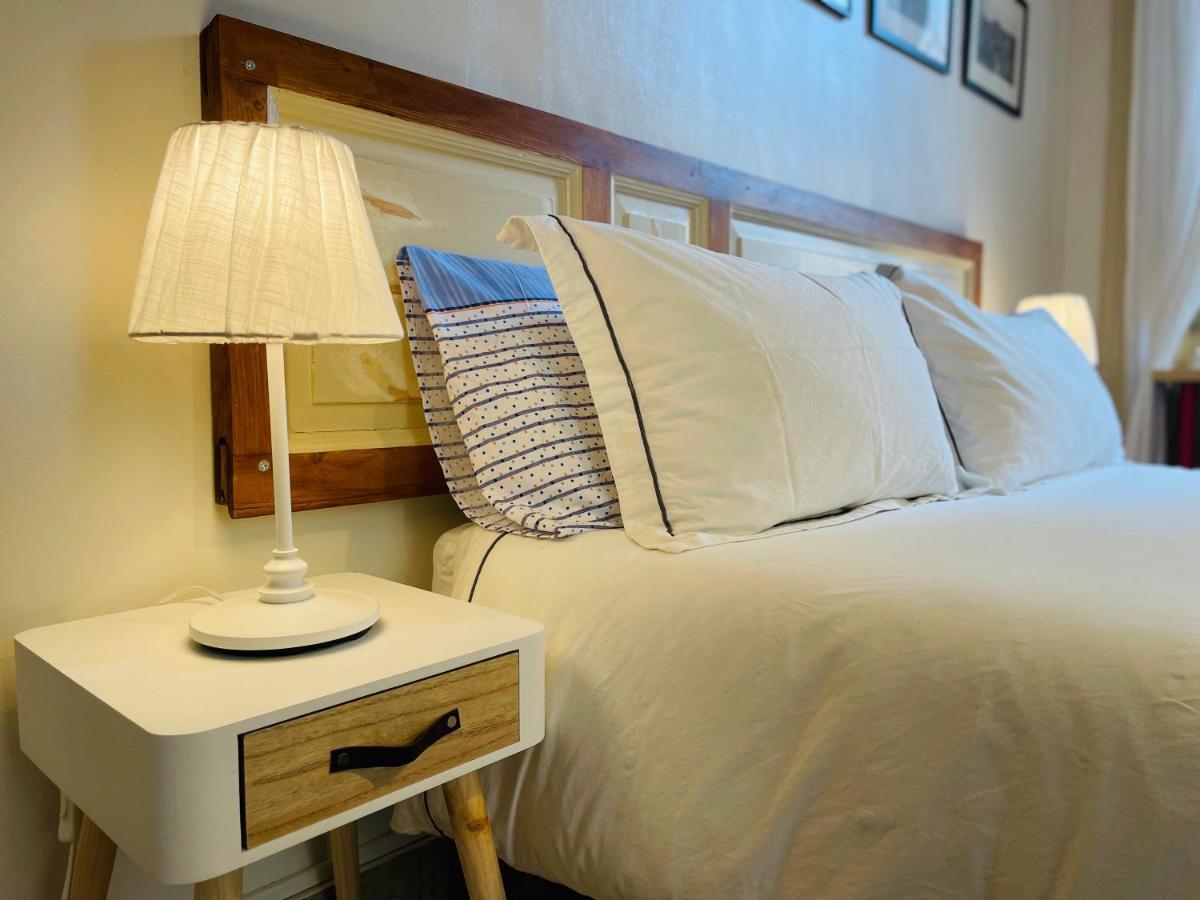 Montello Guest House & Apartment Catánia Buitenkant foto